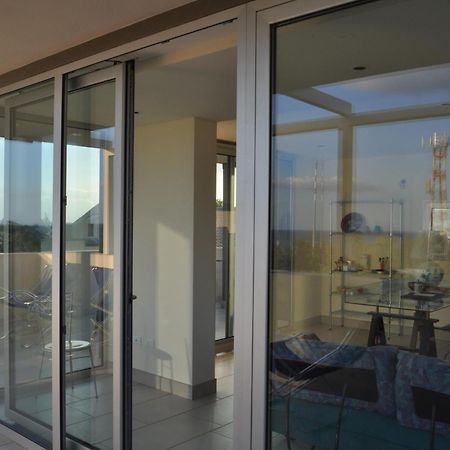 Bed and Breakfast Art House Quartu - Margine Rosso Quartu SantʼElena Exterior foto